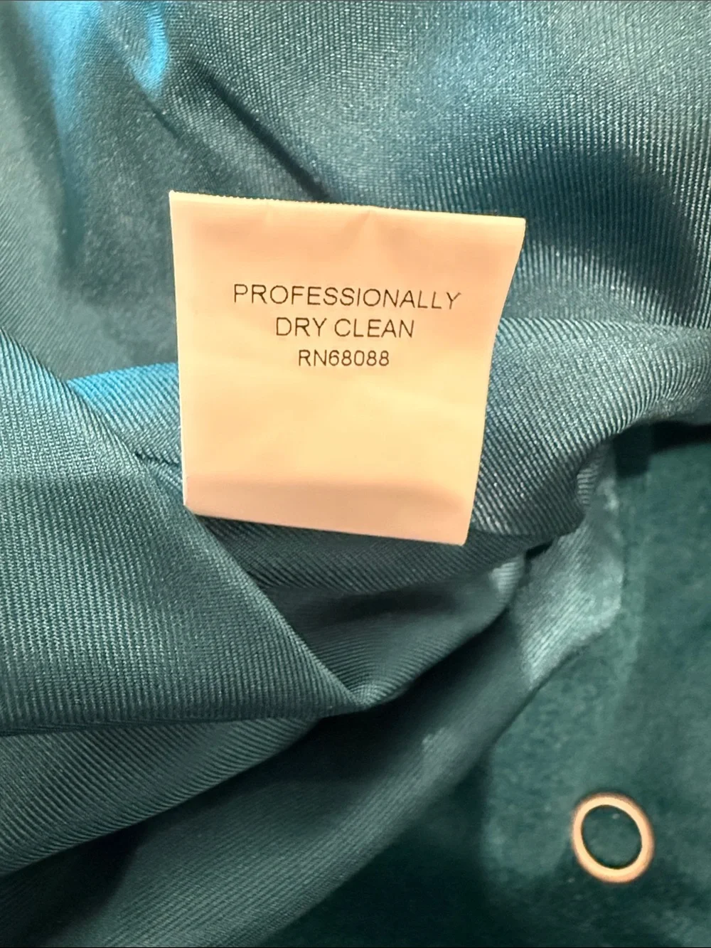 TSE 100% Cashmere Long Sleeved Snap Front Jacket